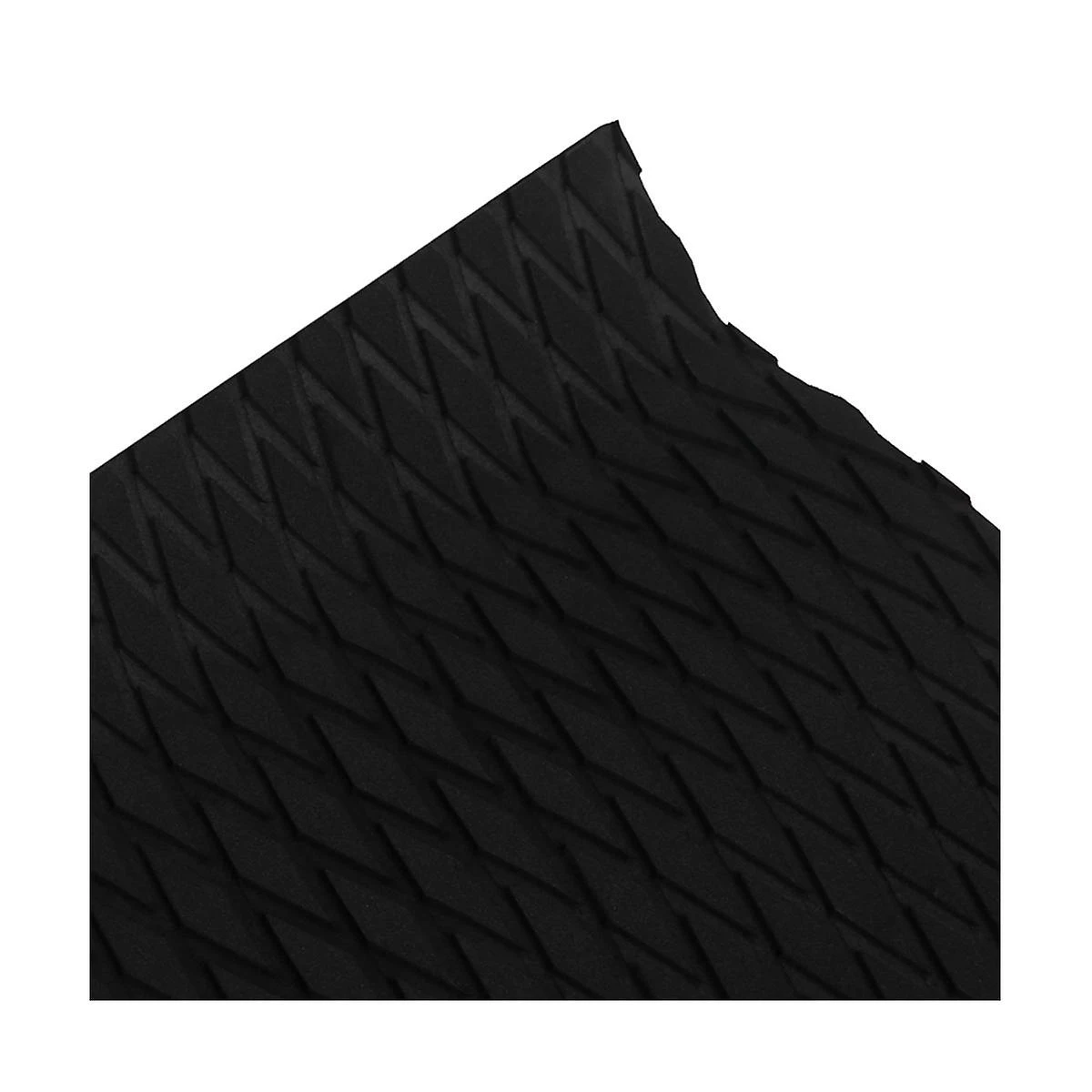 2pcs Water Scooter Non-skid Marine Synthetic Eva Foam Sheet 37x92cm Jet-ski Black Surfboard Mat Wat - Image 4