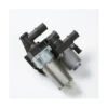 64118369807 Heater Control Valve Auxiliary Water Pump Automobile For E46 X3 E83 Z3 M3 E36 316i 318i