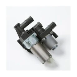 64118369807 Heater Control Valve Auxiliary Water Pump Automobile For E46 X3 E83 Z3 M3 E36 316i 318i