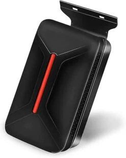 Aquarium Glass Cleaner Strong Magnetic Brush Floating Magnetic Aquarium, Fish Tank Cleaner Scrubber Scraper XL For 15mm Glass