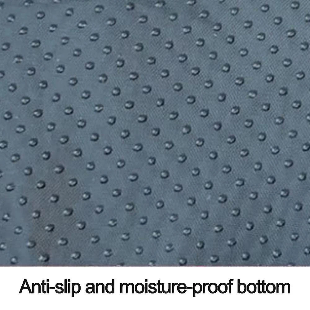 Dog Mat Can Be Used To Keep Warm Dog Bed Andbed In Four Seasons Orange - Image 5