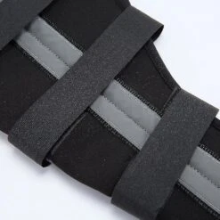 Dog Brace Rear Leg Joint Wrap Protects Wounds Compression Wrap 6 Sizes