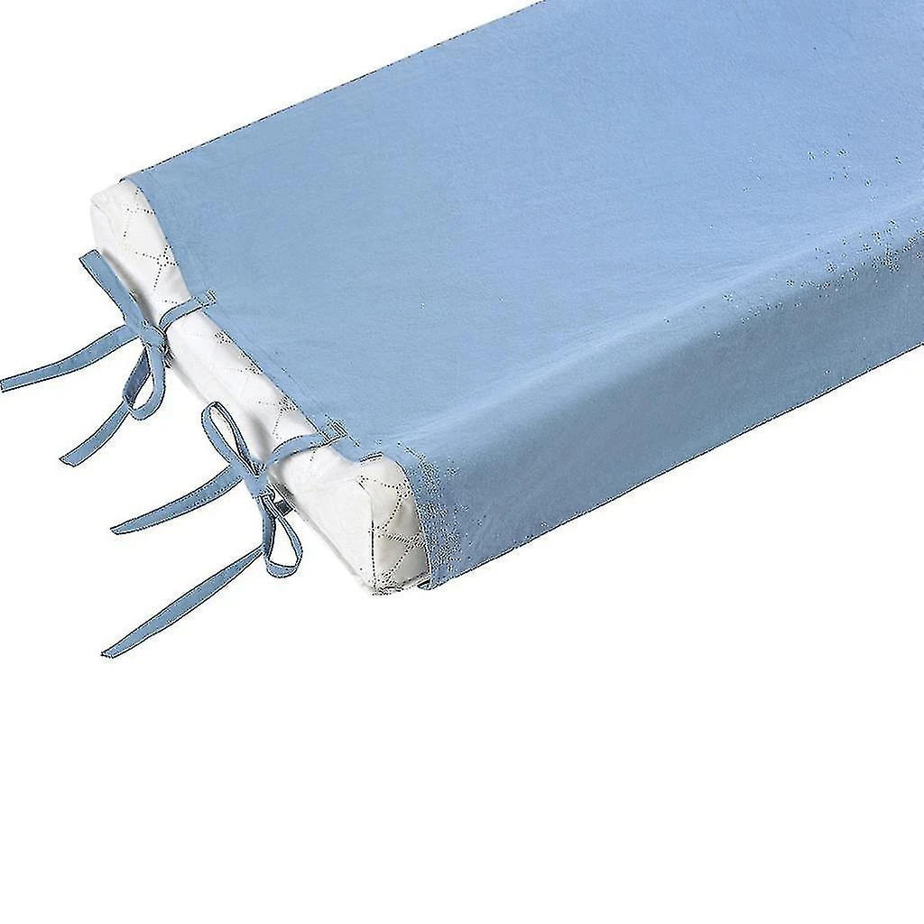 Soft Reusable Changing Pad Cover Breathable Infant Changing Table Sheets Cover - Image 3