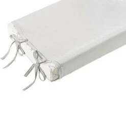 Soft Reusable Changing Pad Cover Breathable Infant Changing Table Sheets Cover