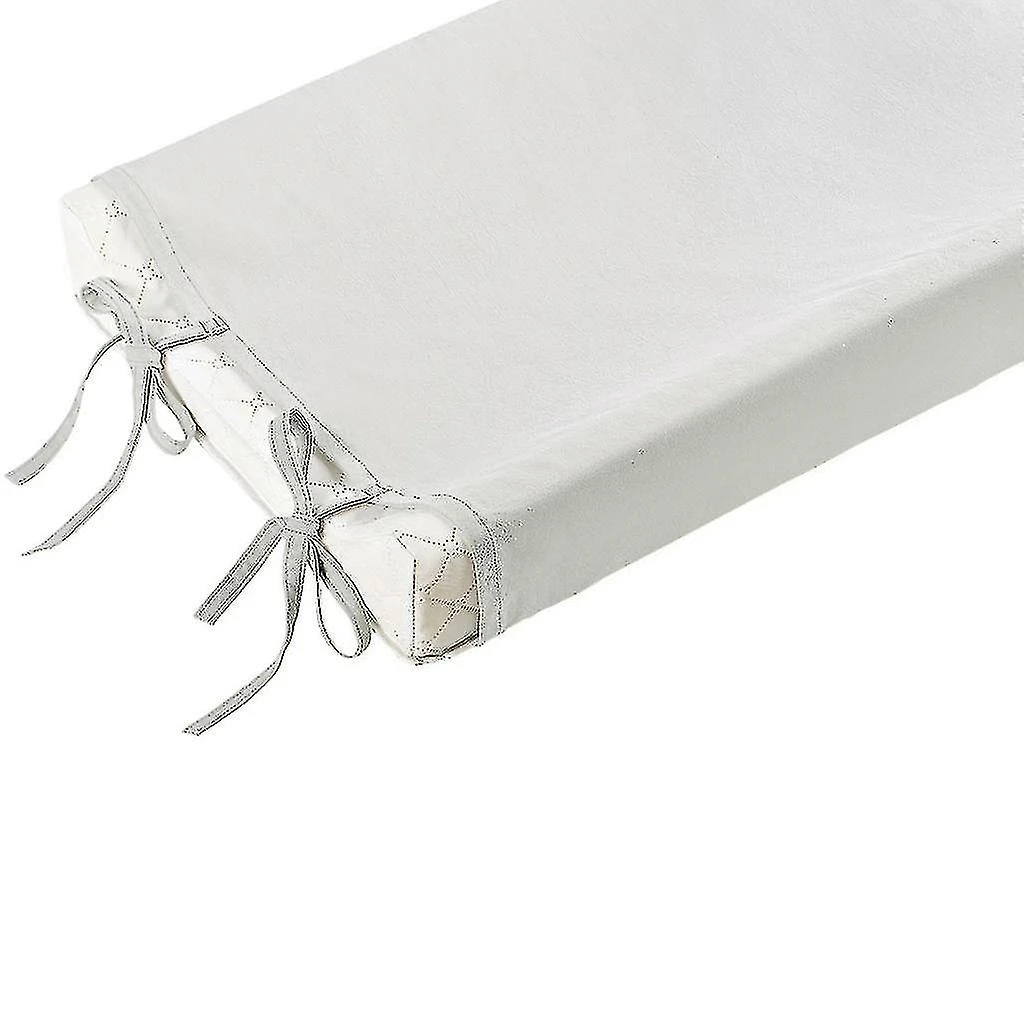 Soft Reusable Changing Pad Cover Breathable Infant Changing Table Sheets Cover