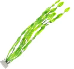 10 Pcs Artificial Seaweed Decor, Simulation Plastic Seaweed Water Plants Kelp Grass Used For Household And Office Aquarium,12 Inch