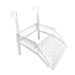 Hanging Turtle Basking Platform Bask Terrace For Frog Newts Small Reptiles