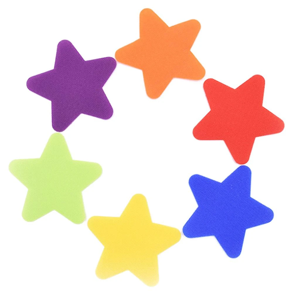 30PCS Carpet Markers For Kids Classroom And Gym Training - Image 4