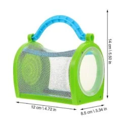 1pcs Insect Breeding Cage