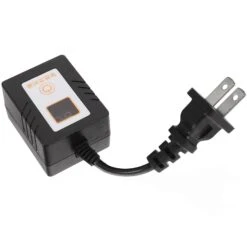 Fish Tank Timer Accessory Convenient Time Controlling Tool For Fish Tank Aquarium Light Control Timer