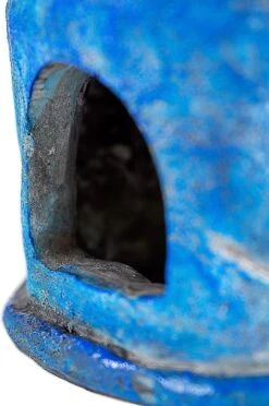 Spongebob Squarepants Officially Licensed Aquarium OrnamentThe Chum BucketMedium