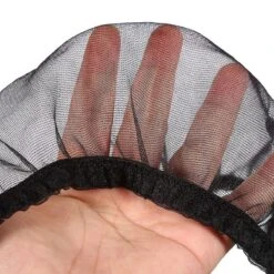 Bird Cage Skirt, Cage Cover Catcher Birdcage Nylon Mesh Mesh Bird Seed Catcher Net Cage Cover