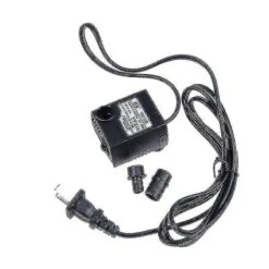 4w Powerful Submersible Water Pump With Power Cord For Fountains Ponds Aquarium Fish Tank Statuary