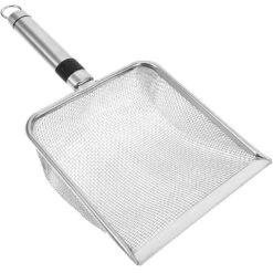 Cat Litter Scoop Cat Litter Sand Sifter For Kitten Pet Cat Litter Scoop