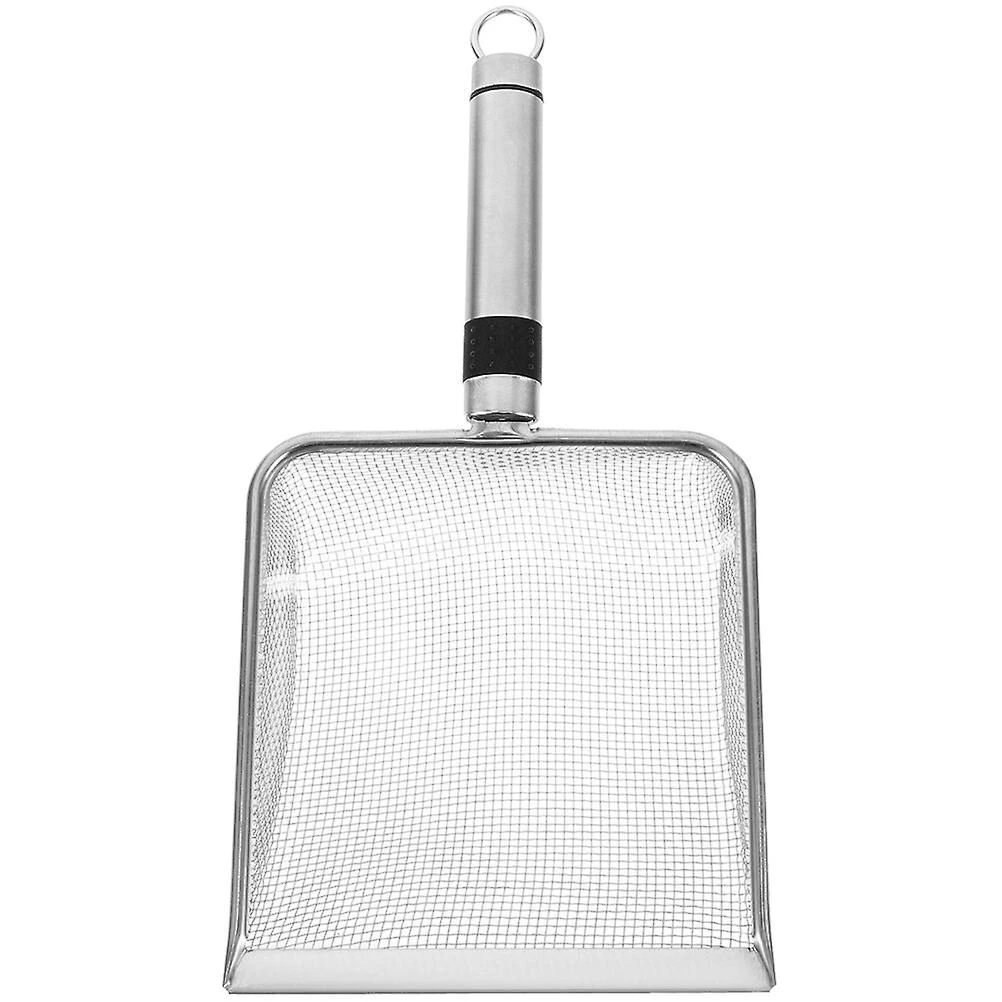 Cat Litter Scoop Cat Litter Sand Sifter For Kitten Pet Cat Litter Scoop - Image 2