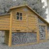 Pets Imperial Sandringham Chicken Coop