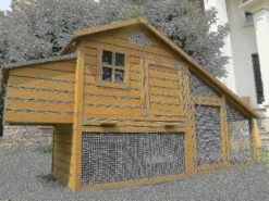 Pets Imperial Sandringham Chicken Coop