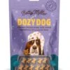 Betty Millers Dozy Dog Treats 8 X 100g