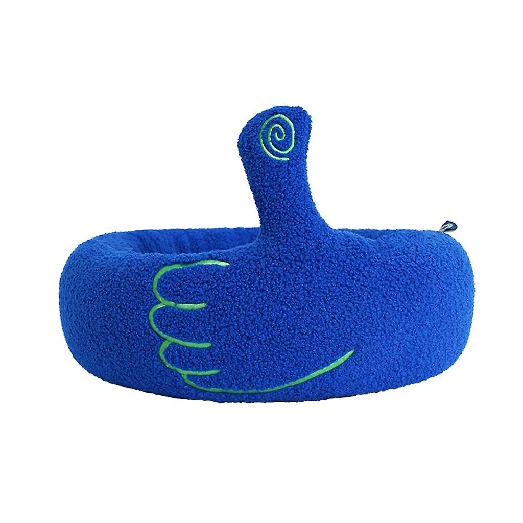 Cats Cushion Bed Cats Pad Cats Bed Mat Cats Mat Cats House Cats Beds Dog Bed Very Good - Image 4