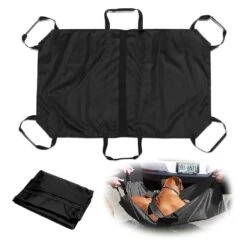 Pet Stretcher Animal Transport Bed Dog Cat Lift Bed