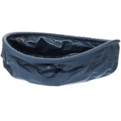 Foldable Litter Box Foldable Travel Litter Box Folding Litter Container Collapsible Litter Carrier