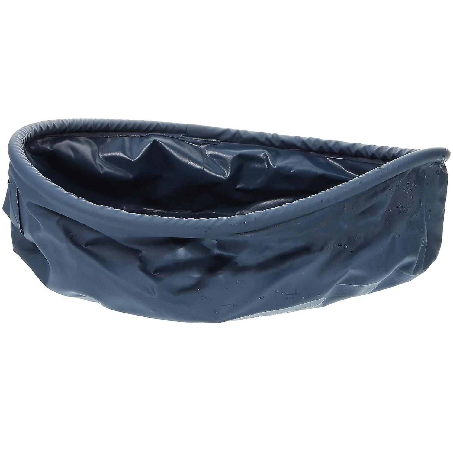 Foldable Litter Box Foldable Travel Litter Box Folding Litter Container Collapsible Litter Carrier