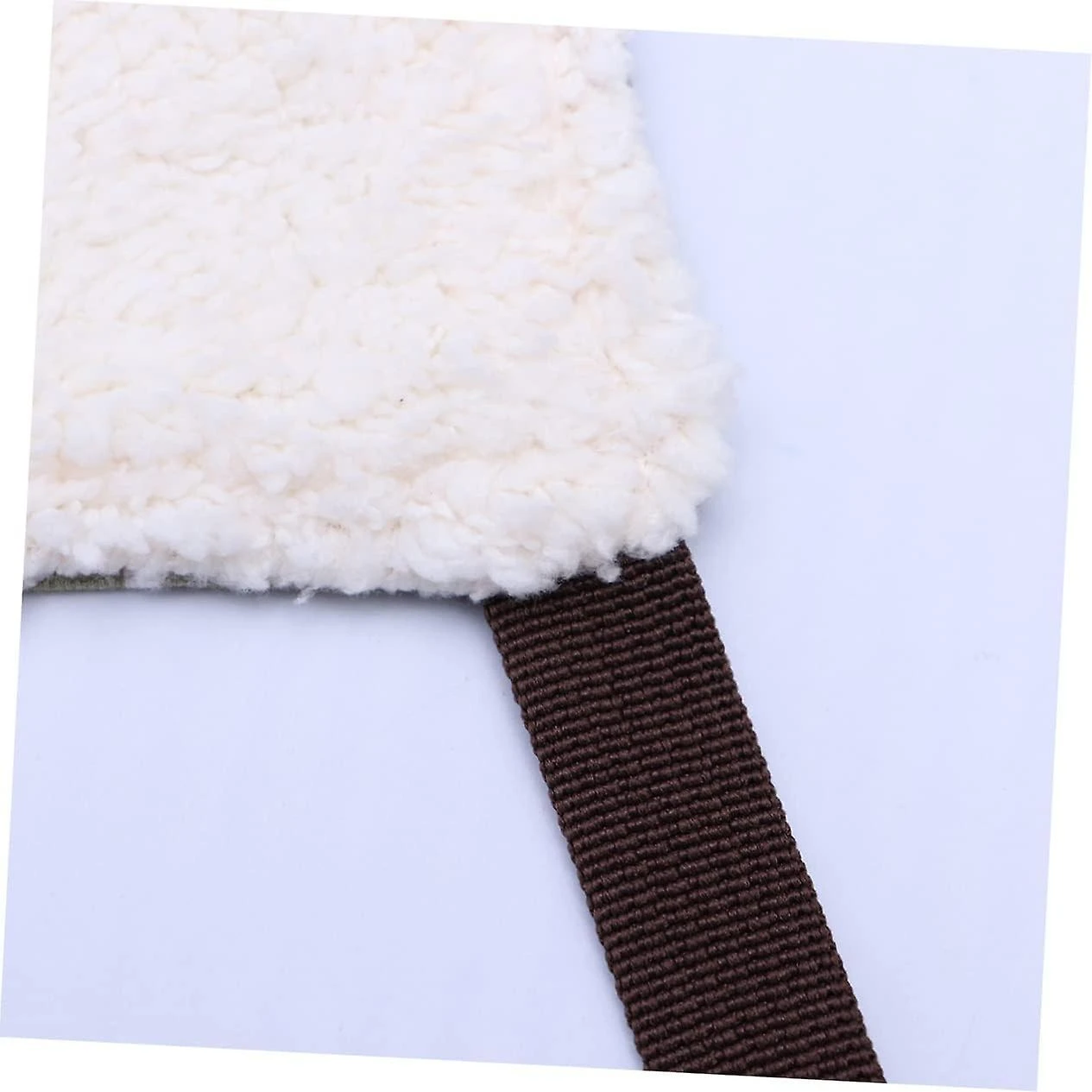 3pcs Hammock Cat Cradle Cat Hanging Bed Hamster Cat Bed Lx3pcs As Shownx3pcs - Image 2