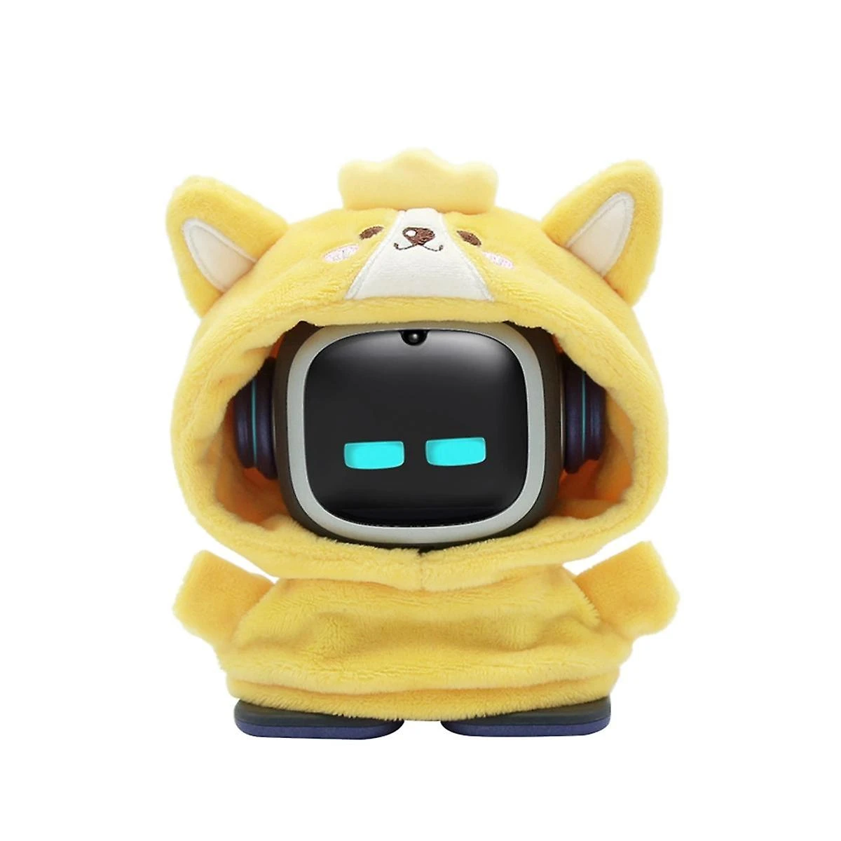 For Robot Clothes Pet Clothing Apparel Accessories (Clothes Only) - - Image 5