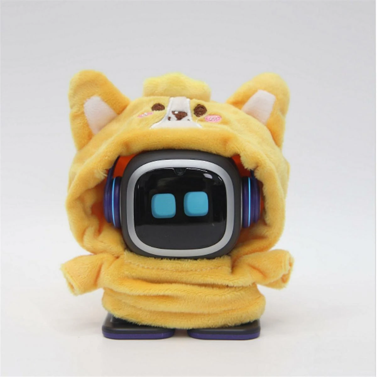 For Robot Clothes Pet Clothing Apparel Accessories (Clothes Only) - - Image 4