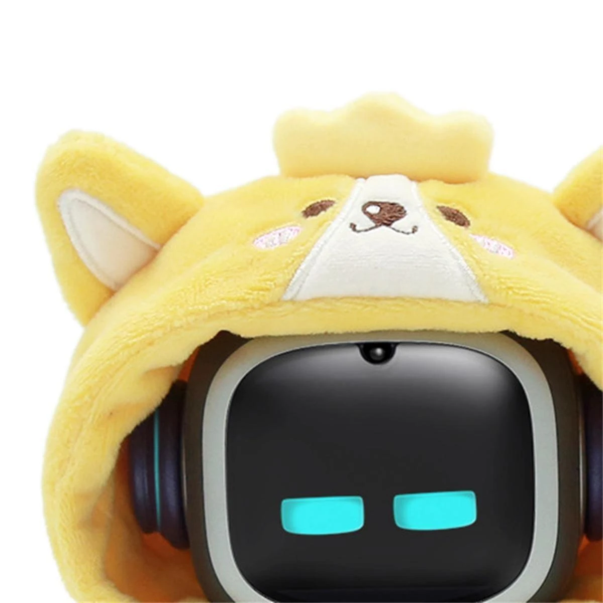 For Robot Clothes Pet Clothing Apparel Accessories (Clothes Only) - - Image 2