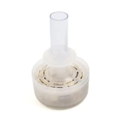 Underwater Oxygen For 5-10 Gallons Aquarium Filter Bio-stone Sponge Filter Media