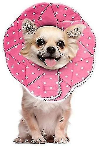 Comfortable Post-surgery For Cats And Dogs, Robust, Waterproof, Resistant To Scratches And Bites, Ea - Image 2