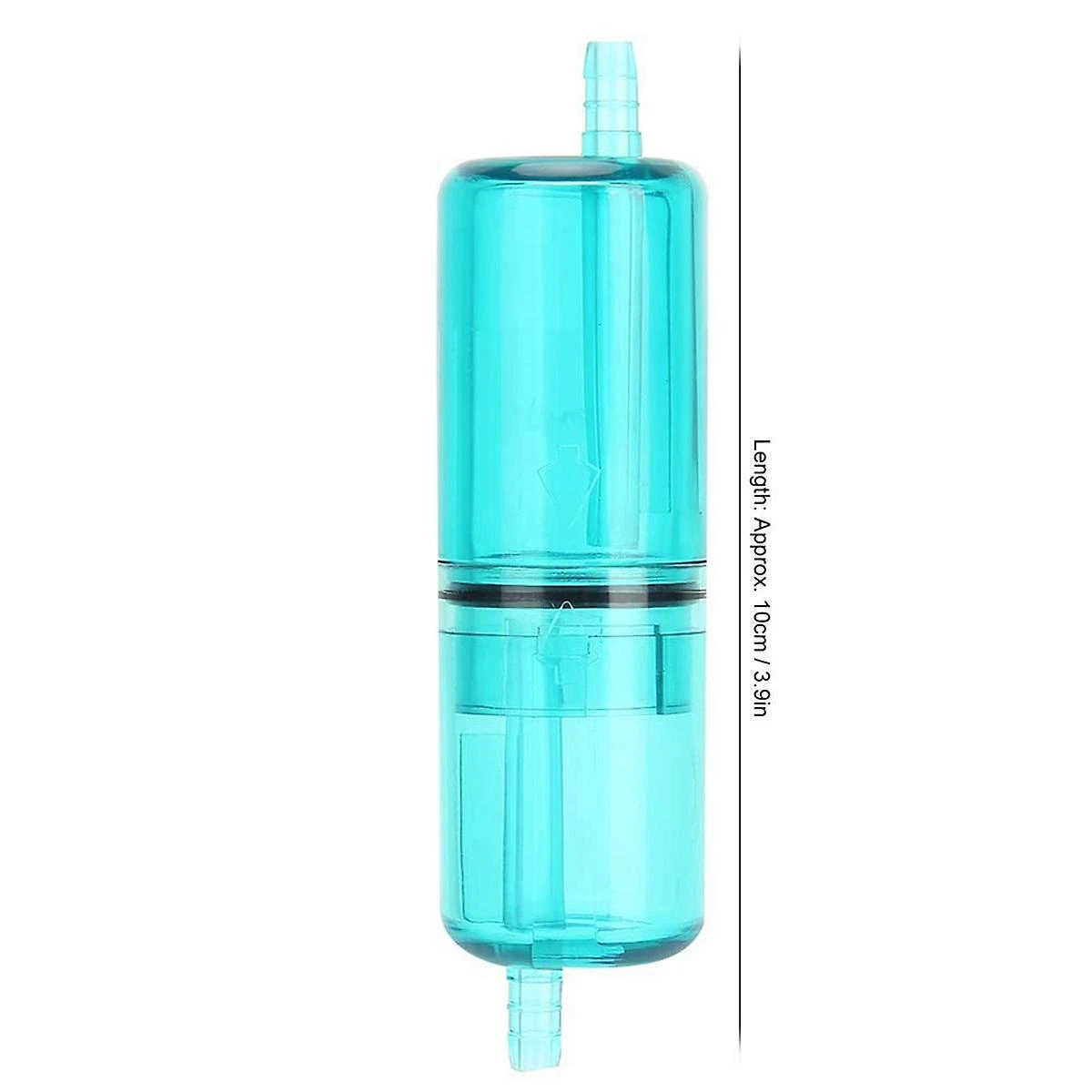 Oxygen Tubing Connector, 8Pcs Oxygen Generator Oxygen Tube Water Collector Oxygen Tube Accessory Fo - Image 4