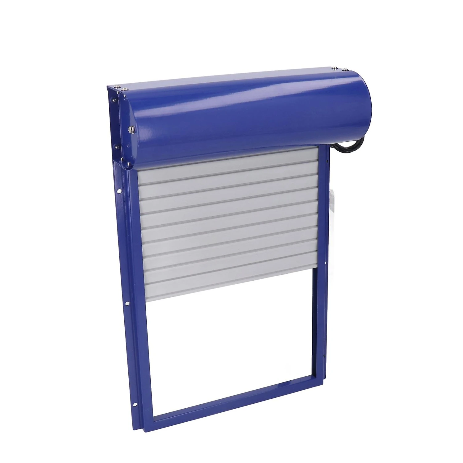 Battery Operated Automatic Chicken Coop Door Auto Chicken Coop Door Opener With Timer 100?240V AU Plug - Image 5