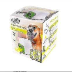 Automatic Dog Ball Launcher Throwing Ball Machine Tennis Ball Thrower Automatic For Small Dogs And Medium Dogs Or Pet Interactive Launcher Toy With 1-