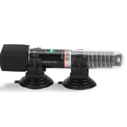 50W Mini Aquarium Heating Rod Constant Temperature 26?? - EU Plug 220V/240V