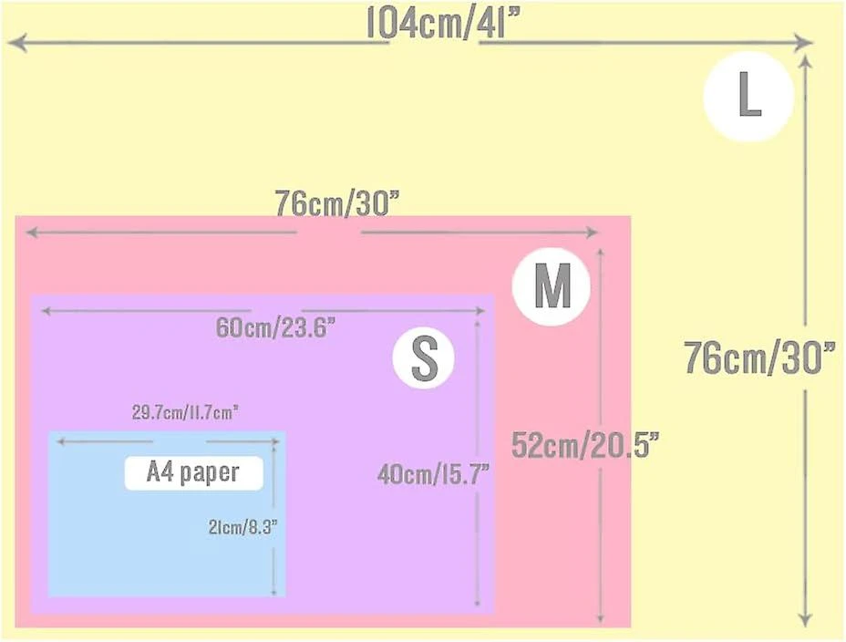 3 Piece Large Paw Dog/Cat Ultra Soft Plush Blanket (104 * 76cm) - Image 2