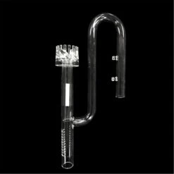 Aquarium Oil Skimmer Floating Water Surface Dirty Film Whirlwind Basket