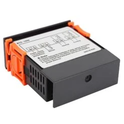 Digital Stc-1000 All-purpose Temperature Controller Thermostat With Sensor