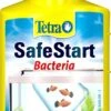 Tetra Safestart Aquarium Treatment Water Remedy [SNG] 50ml