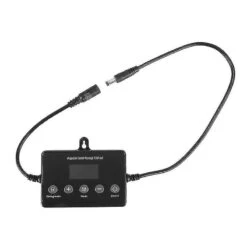Smart Led Aquarium Light Timer Controller Dimmer Fish Tank Light Controller And Dimmer-In Stock
