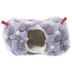 Small Hamster Hideouts Cage Chinchilla Houses Lovely Hamster Bed Hamster Accessory