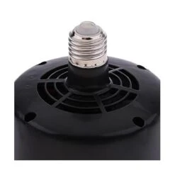 Insulation Lamp Intelligent Constant Temperature Pet Brooding Heating Lamp Heater Lamp Reptile Insul