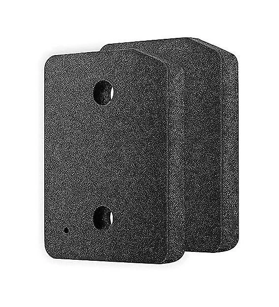 2pcs Tumble Dryer Filter Replacement Mesh Foam Sponge Filter Condenser Dryers Sponge Filter - DD - Image 2