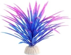 Simulation Plants Artificial Plastic Artificial Aquarium Plants For Aquarium Decor Fish Tank Ornamen