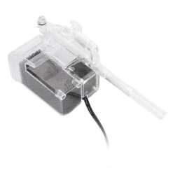 Multifunctional Aquarium Power Filter With Increased Oxygen For Small Fish Tank (EU Plug 220V)