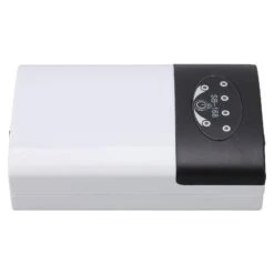 Rechargeable Ultra Quiet Aquarium Air Pump For Indoor Outdoor Fish Tank Oxygen