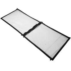 Portable Folding Pet Safety Door - Transparent Fence Window Balcony Safety Net