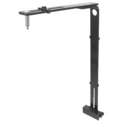 Metal Aquarium Light Stand Fish Tank Light Standing Support Aquarium Light Holder Light Bracket