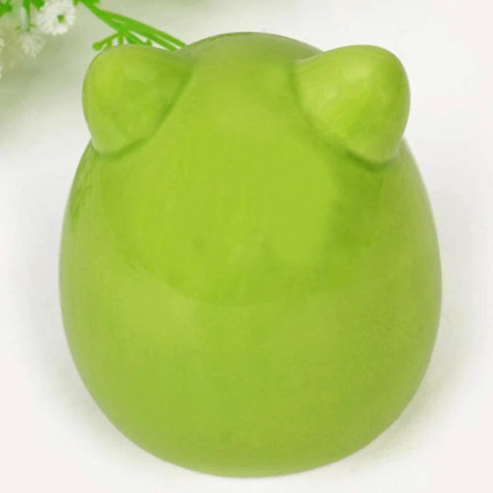 Small Animal House, Ceramic Hamster Bedding Hideout Nest,bath For Chinchilla Hamster - Image 5